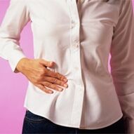 Průjem u muže je příznakem přítomnosti parazitů